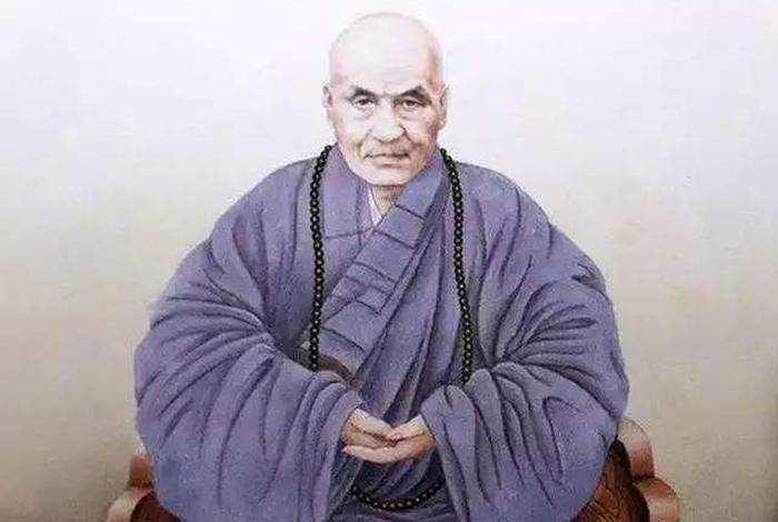 印光法师佛学常识视频 印光法师视频讲座大全
