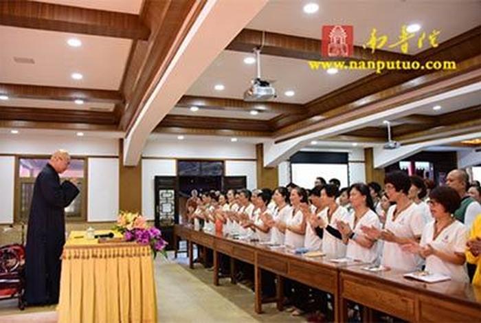 佛教义工培训内容（佛教义工的功德和意义）