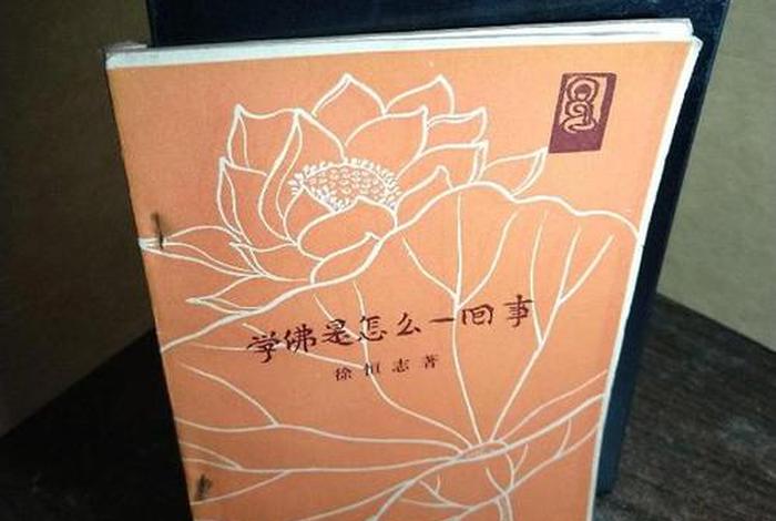 徐恒志学佛是怎么一回事、徐恒志 开悟