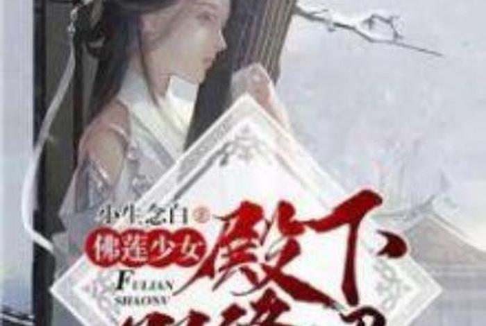 关于佛教的言情小说 关于佛教的玄幻小说