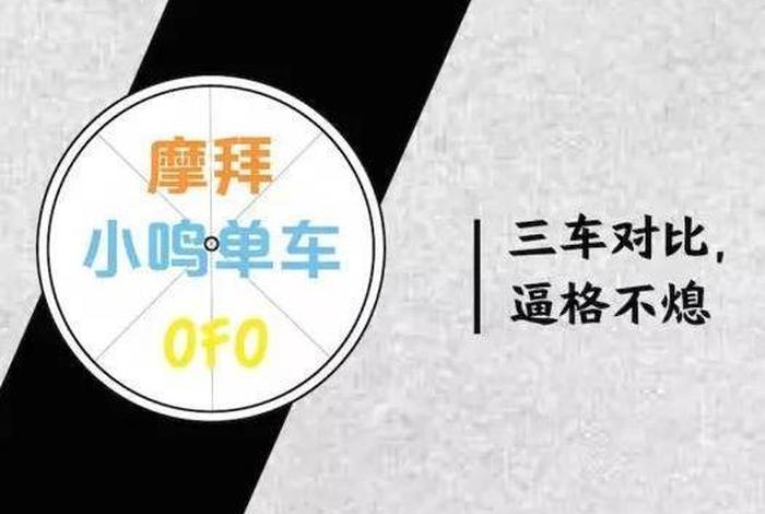 摩拜一词是什么意思 摩拜什么意思？