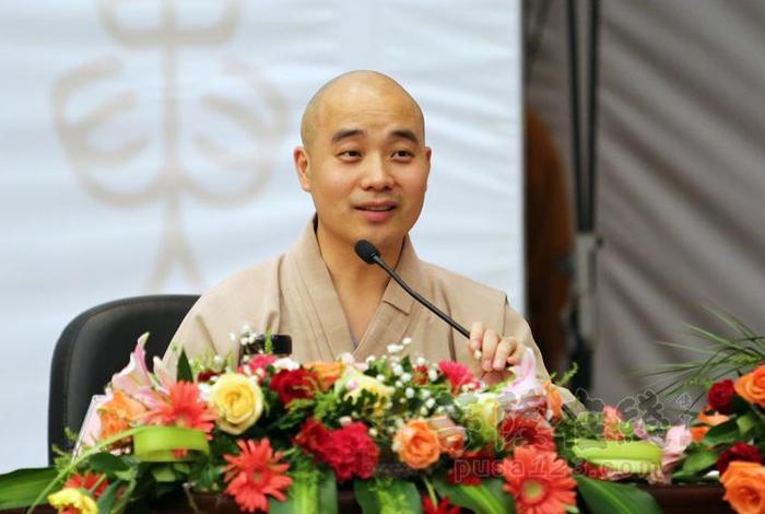 宗悟法师佛教知识大全 宗性法师讲经