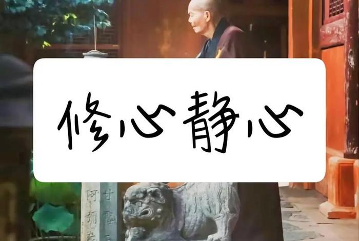 修心视频 - 修心技巧 修心视频 - 修心技巧