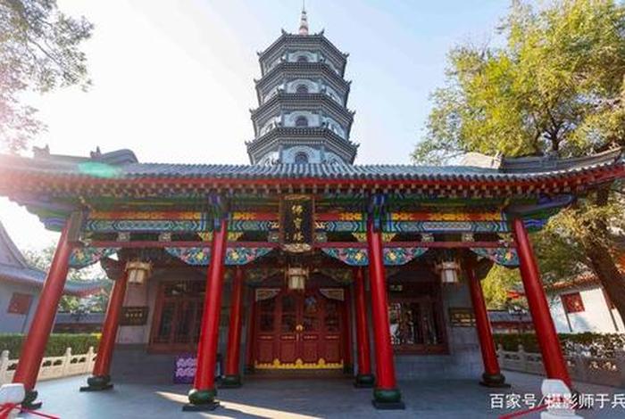 黑龙江佛教寺院有哪些、黑龙江省寺院排名