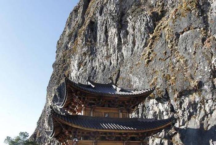 中国佛教最厉害的寺庙，中国最好的佛教