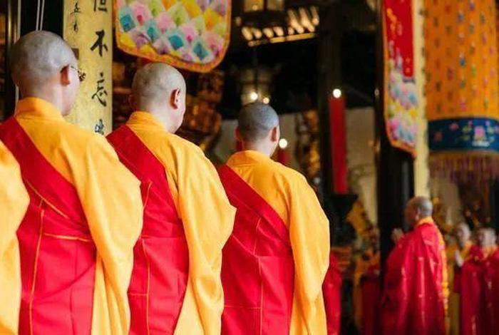 念佛三昧的16种境界、念佛三昧的16种境界是什么？