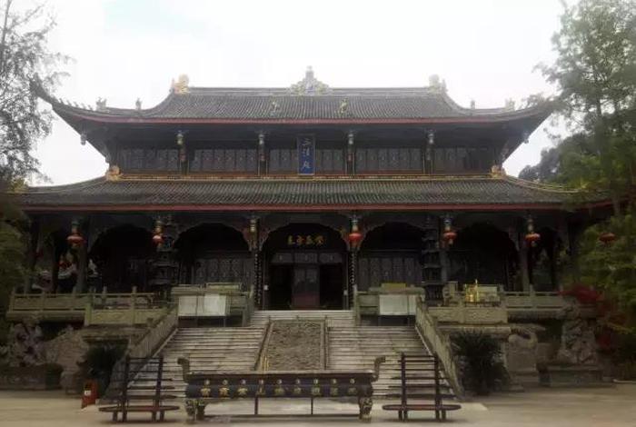 庙是指佛教还是道教 庙是指佛教还是道教呢
