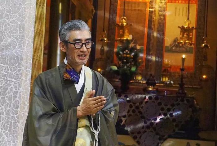 日本佛教基础知识考试、日本佛教学者