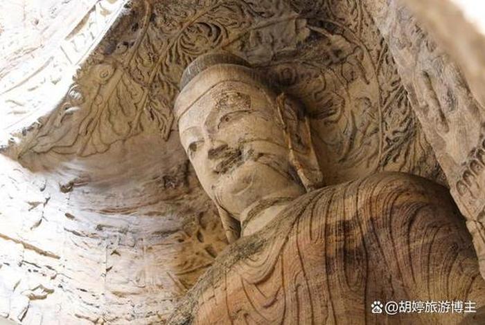 云冈石窟是佛教圣地（云冈石窟是佛教圣地之一吗）