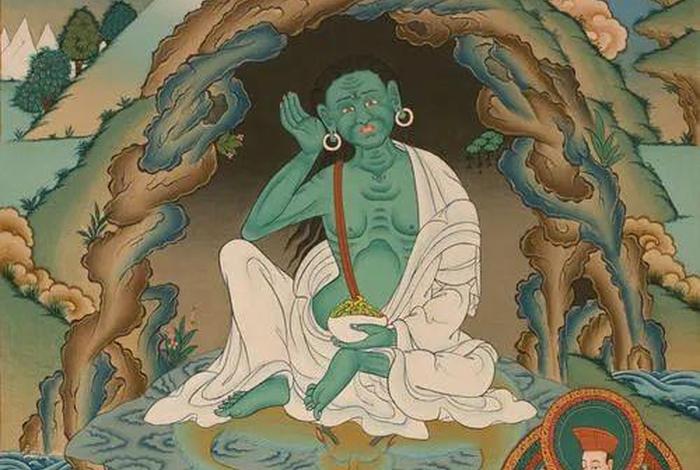 藏传佛教方面知识大全图片、藏传佛教的概念
