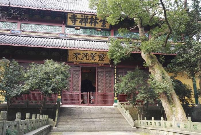 禅寺是什么、何为禅寺