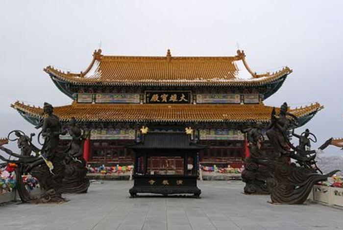 禅寺挂单、寺院的挂单是什么意思
