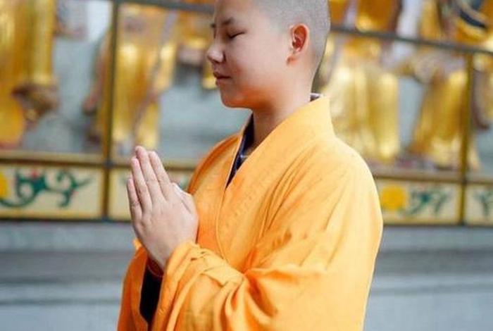 佛教的正确生活方式 - 佛教徒的生活方式