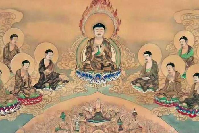 佛教谈新冠 - 佛教谈新型冠状病毒