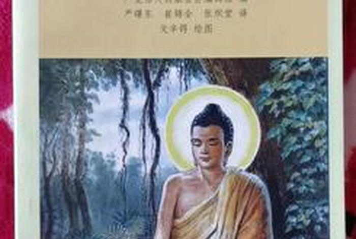 佛教绘画理论知识有哪些书 - 佛教绘画的类别