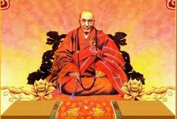 印光大师原声佛号视频 - 印光大师原声佛号视频播放