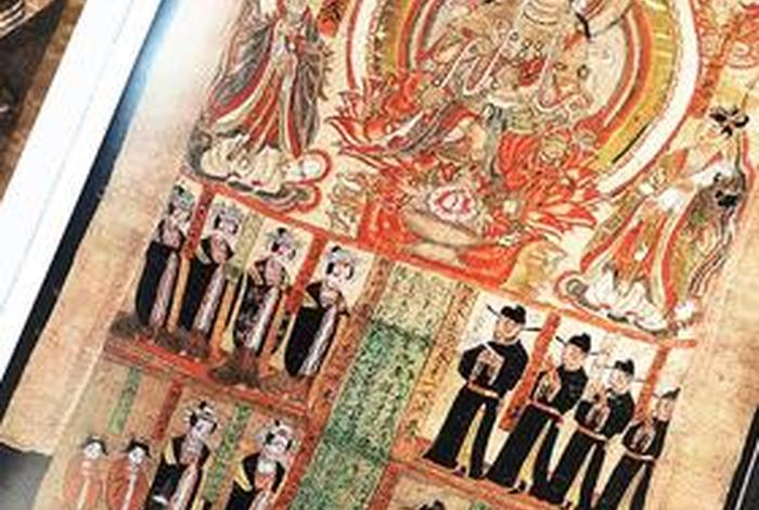 佛教自学初学（佛教怎么学）