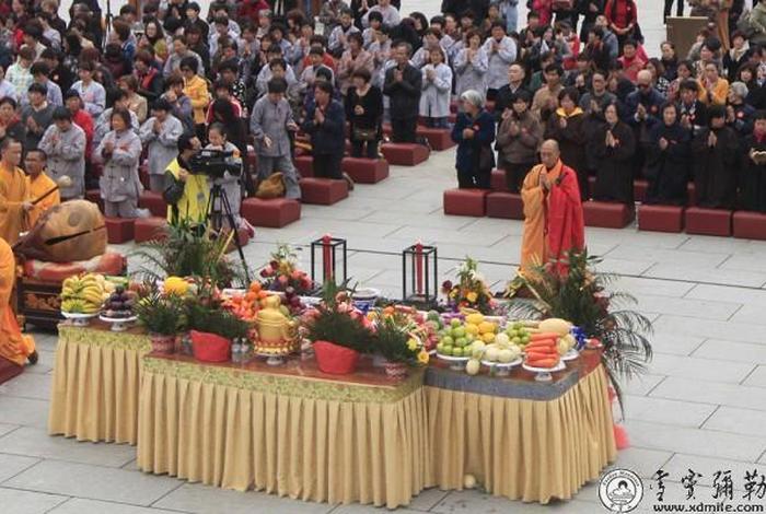 三月三佛教做什么，三月三是佛家什么节日