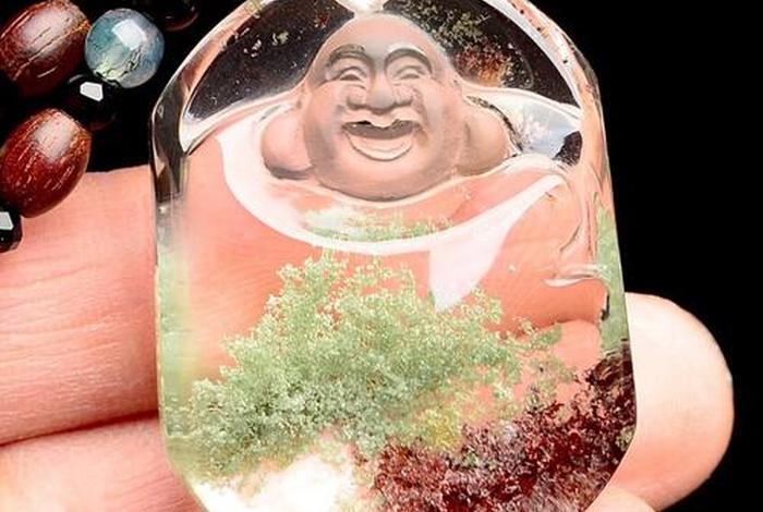 佛教为什么用水晶（佛教里水晶代表什么）