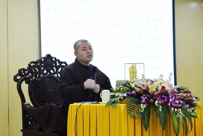 法师佛学讲座；佛教法师讲课视频