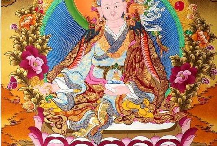 藏传佛教宁玛派是什么；宁玛派是佛教吗