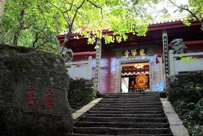 桂林有什么寺庙吗（桂林比较有名的寺庙）