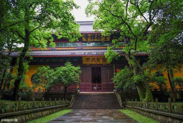 杭州灵隐寺视频 - 杭州灵隐寺视频在线观看