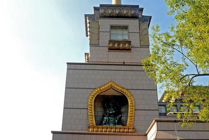 台中禅寺的简述、台中 禅寺