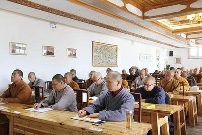 佛教师傅讲座视频 佛教法师讲课