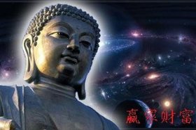 佛教对宇宙的解释，佛教对宇宙的描述