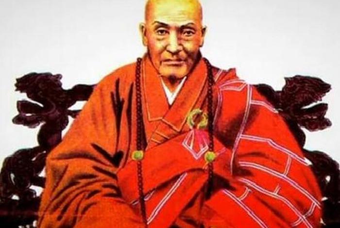 印光大师念佛功德 印光大师念佛功课