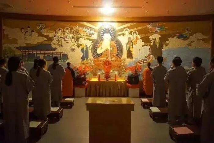 佛教打坐理论知识有哪些内容，佛教打坐讲座视频