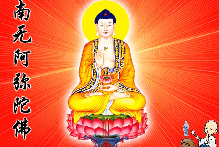 佛教祝福视频素材库大全；佛教视频素材265