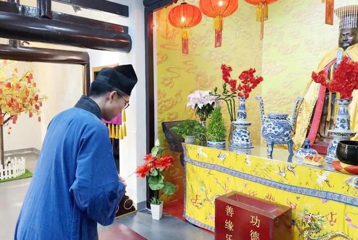 道教居士可以经商吗，道教居士可以学什么