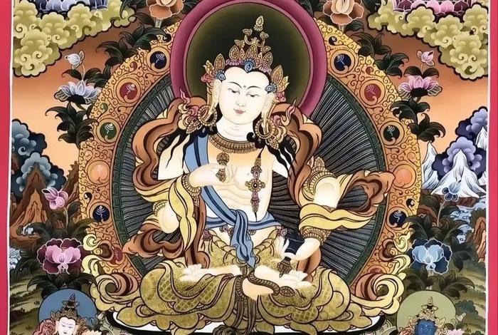 佛教都有哪些智慧（佛教中智慧的种类及介绍）