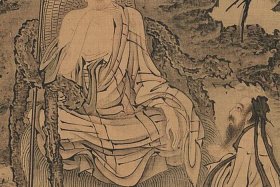 古代流行佛教冷知识、古代中国佛教