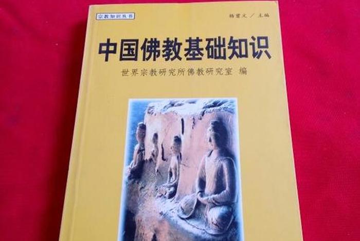 佛教基础知识论丛pdf - 佛教基本知识书籍