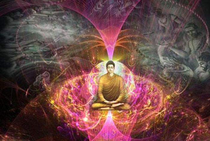 佛教与科学央视四套（佛教与科学央视四套完整版视频）