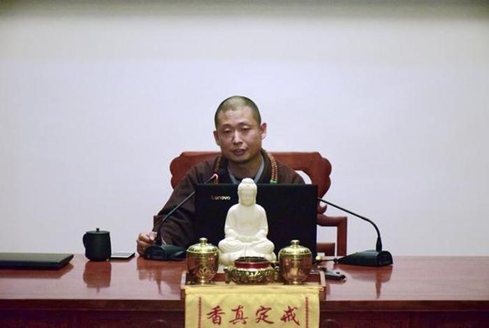 佛教法师精彩的演讲视频；佛教最精彩的演讲