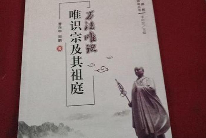 万法唯识所现（万法唯识所现的理由）