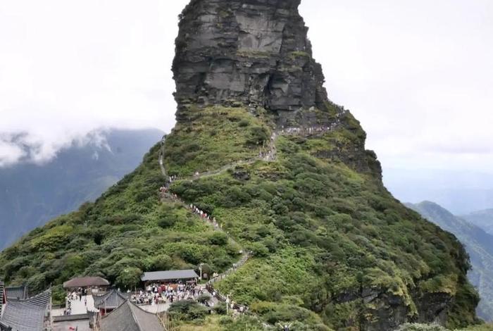 中国佛教十大名山 - 中国佛教十大名山排行榜