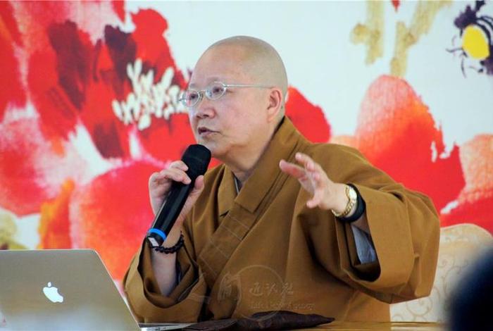 佛教知识讲座最好的人物是谁（佛学讲座）