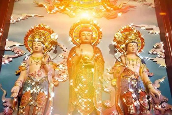 佛教如何看待基督 - 佛教看待