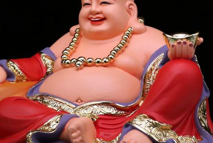 弥勒 菩萨 佛，弥勒菩萨佛号功德