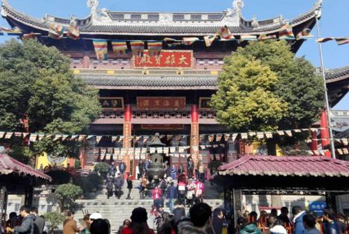 去佛教寺庙注意事项；去佛教要注意一些什么