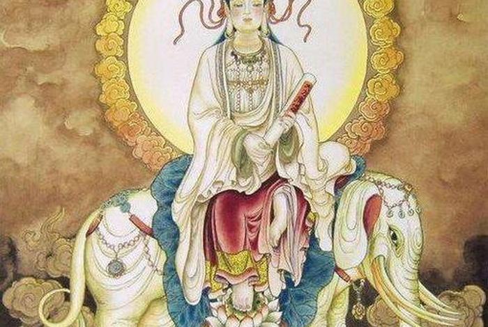 生活中的佛法图解 - 举一个生活中佛教的例子