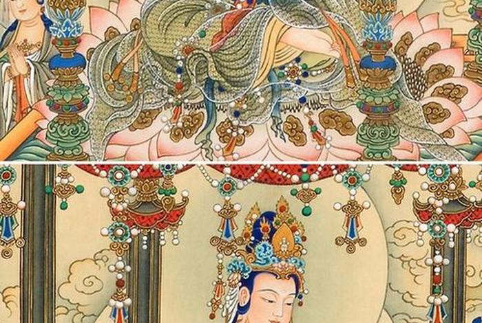 佛教艺术起源（佛教艺术发源于）