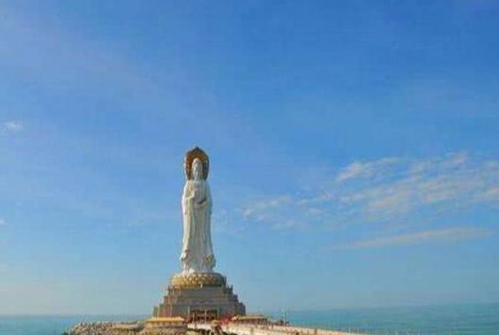 佛教对旅游的影响，佛教如何看待旅游