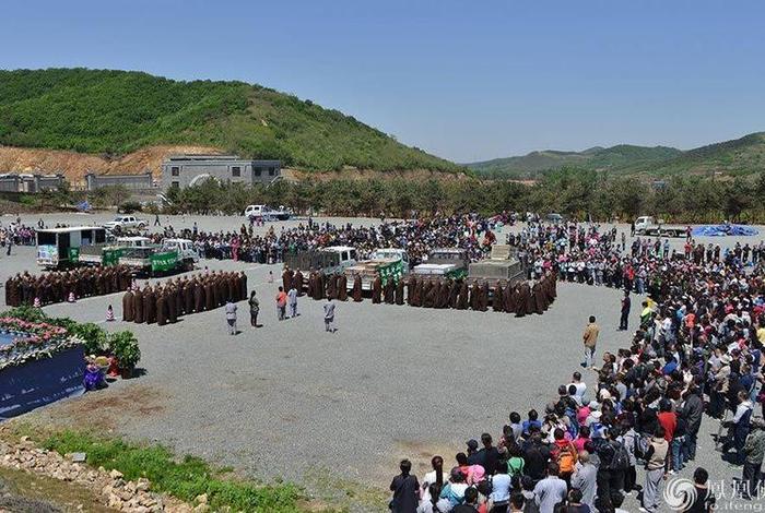 大悲古寺最新纪实（大悲古寺最新消息2019视频）