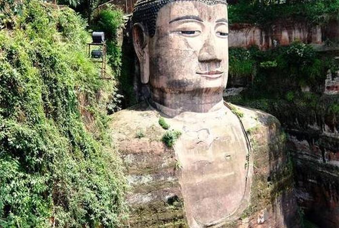 乐山大佛佛教 - 乐山大佛佛教祖师是谁